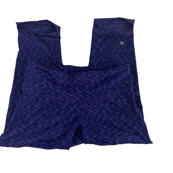 𝅺simplicity MID-RISE CAPRI LEGGINGS‎ - Picture 2 of 10